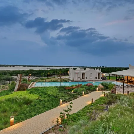 The Fern Sattva Resort Little Rann of Kutch, Series by Marriott