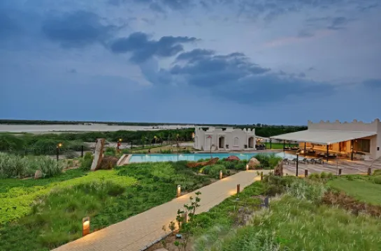 The Fern Sattva Resort Little Rann of Kutch, Series by Marriott