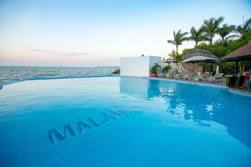 Malaika Beach Resort - 5-Star