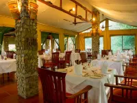 Mbuzi Mawe Serena Camp Hotels in Serengeti