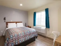 サンズ イン サウス・ゲートのホテル