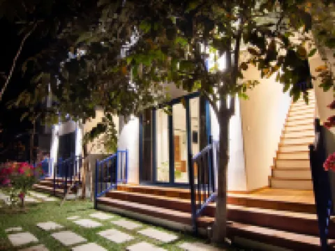 The B Resort Hotels in Kampot