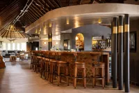 Bona Bona Game Lodge - bar