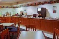 蘭卡斯特阿米什城麗怡飯店 - 早餐