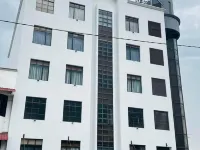 Extreme Boutique Hotel Hotels in Kluang
