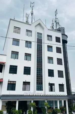 Extreme Boutique Hotel