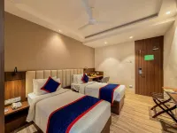 Zip by Spree Hotels Shirdi Hotels in Ahmednagar