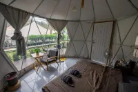 Inthanon Mountain Camp