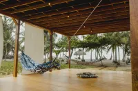 Uuttaaka Eco-Hotel - spa