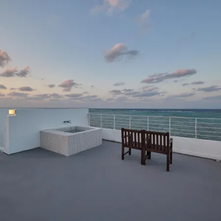 Casa Dumai OceanVilla Nakijin