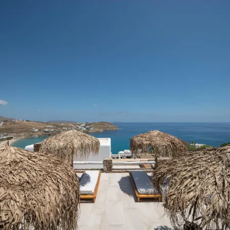 Summit of Mykonos