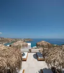 Summit of Mykonos - ติดทะเล
