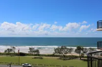 Ocean Boulevard - Sea View