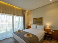 Dakhla South Bay Hotels in Dakhla