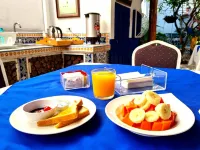 Hotel 1492 - pet friendly