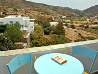 Alk Hotel Hotels in Sifnos