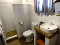 Kingfisher Bush Lodge Hotels in North Uthungulu