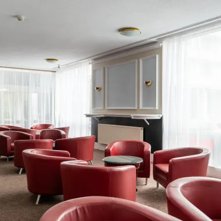 Coventry Hill Hotel Отели в г. Ковентри