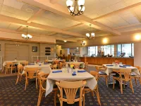 AmericInn by Wyndham la Crosse Riverfront Conference Center Hotels in La Crosse
