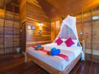 Thiwson Beach Resort Hotels in Koh Yao