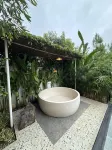 Villa Amethyst JB-3 Lembang 4Bedroom with Pool - Villas