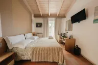 Locanda Ca Da Iride - Balkoner