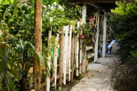 Jardim Secreto Guest House - Nhà nghỉ