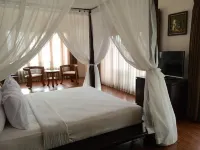 La Oma - Quầy bar