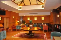 Hotel Central Parque - Morgenmad