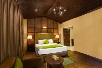 The Earls Court by Leisure Hotels - 주차장