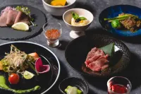 御やど しきしま荘 - 朝食