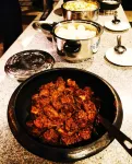 The Birchwood Retreat, Madikeri, Coorg - breakfast