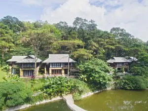 Melia Ba Vi Mountain Retreat