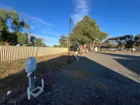 Coolgardie Caravan Park - 2-Star
