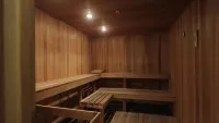 Crown Vista Hotel - Spa