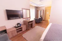 Petra Moon Hotel - WiFi