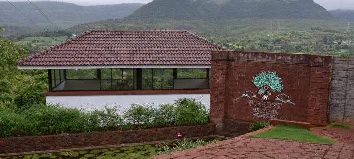 Forest Escapes Koyna Hotels in Satara