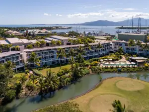 The Terraces Apartment Resort