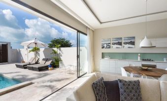 Skye Beach Hotel