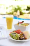 Kununurra Country Club Resort - breakfast