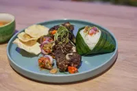 Cordela Suites Tasikmalaya - breakfast
