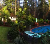 Stay Kerikeri - Kolam Renang