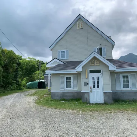 Furano Rental House