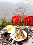 Dinh Sapa Trekking & Homestay - breakfast