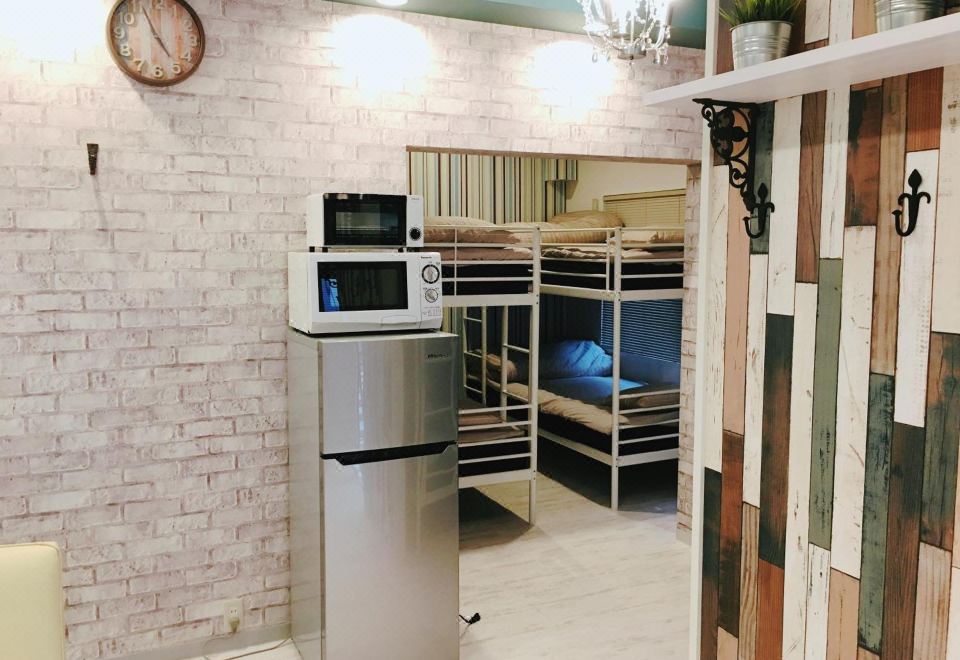 Guest House Fukuoka W001 - Housity