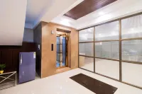Monday Hotels Swarnas the Capital - 2-Star