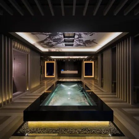Hotel Zen Machida