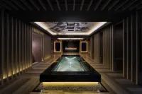 Hotel Zen Machida - parking