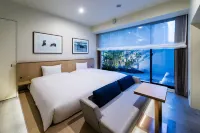 ホテルアンテルーム京都 - カップル