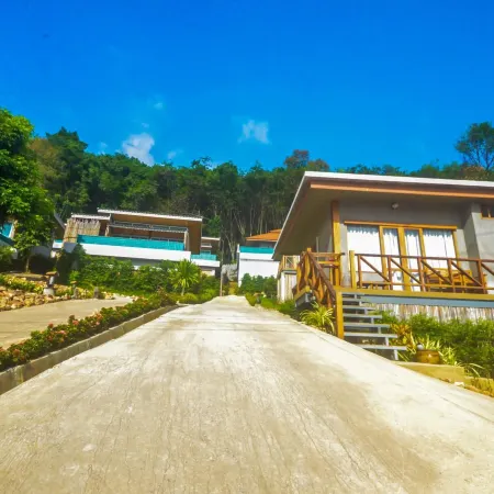 Koh YAO Yai Hillside Resort